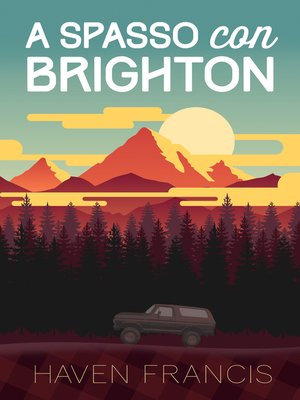 cover image of A spasso con Brighton